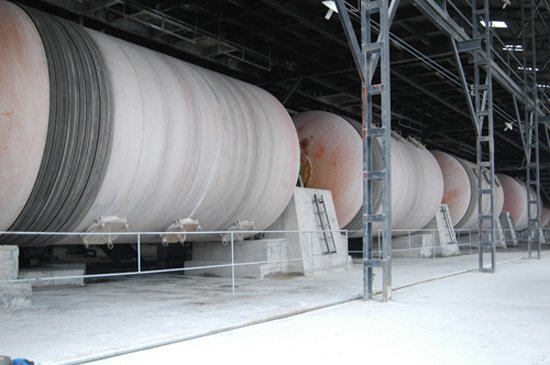 Grinding mill
